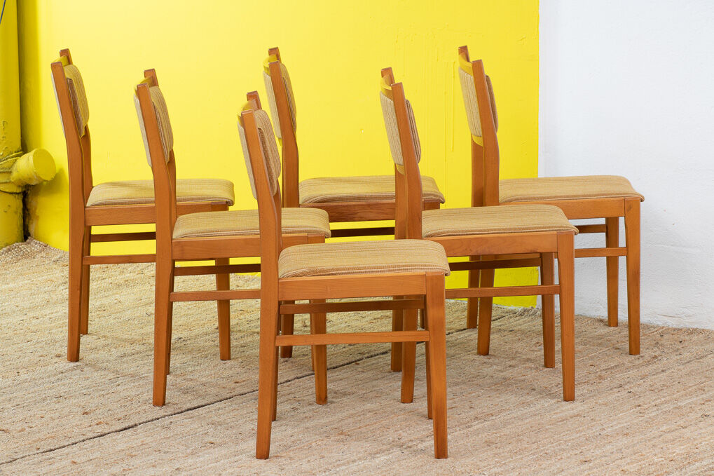 Scandinavian chairs 45 cm