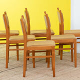 Scandinavian chairs 45 cm