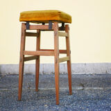 Gianfranco Frattini Stool