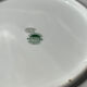 Lot de 5 assiettes  plates Limoges ULIM 1950