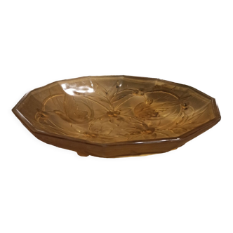 Coupe art déco