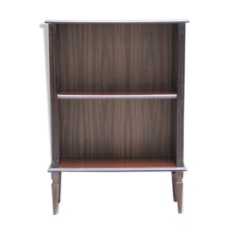 2-level bookcase