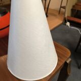 Vice & versa floor lamp Carl Auböck circa 1950