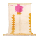 Traditional handmade Beni Ouraine rug, size 150 x 250 cm