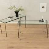 1980s Set of tables