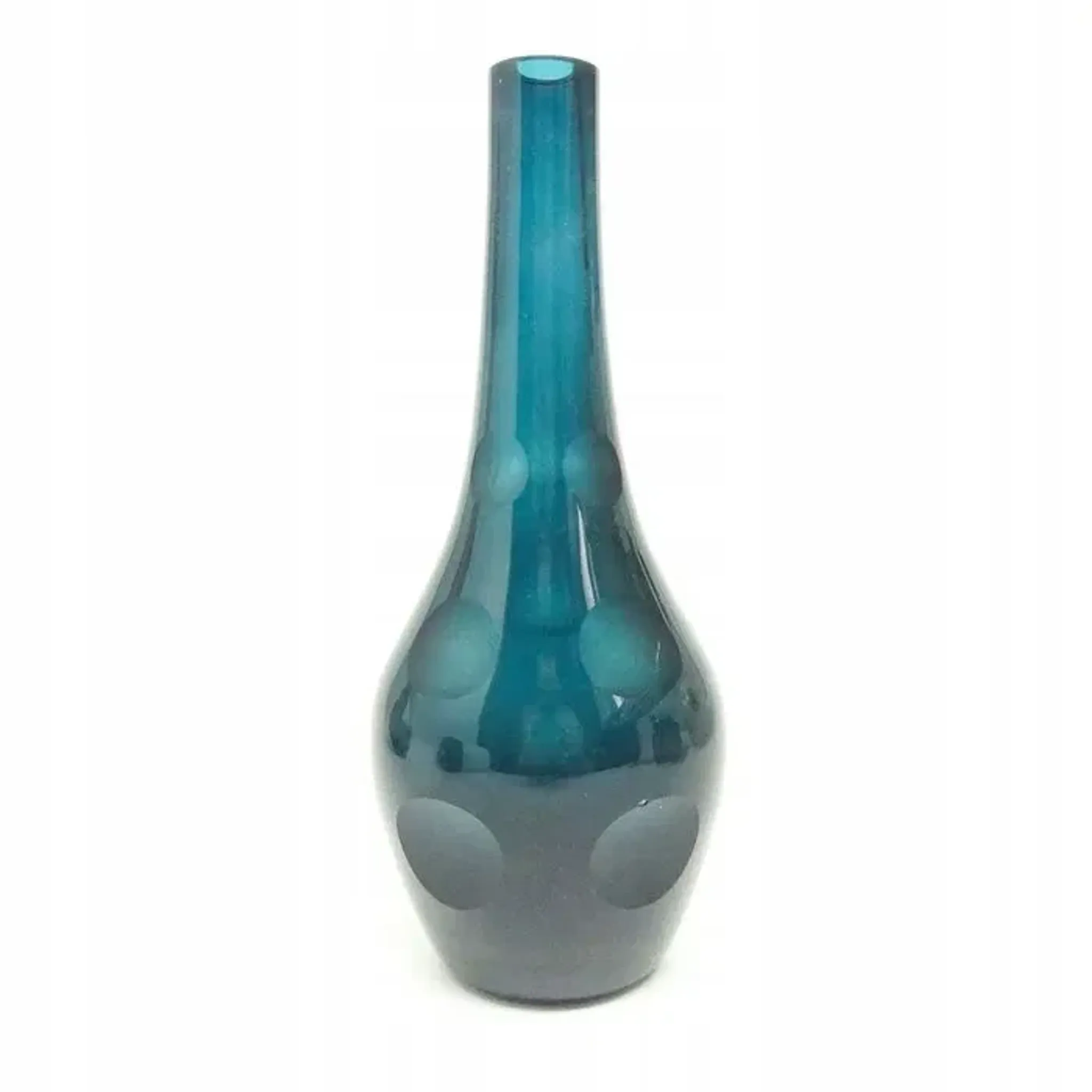 L4S Vase 1950 WMF ART DECO