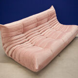 Togo sofa model designed by Michel Ducaroy 1973