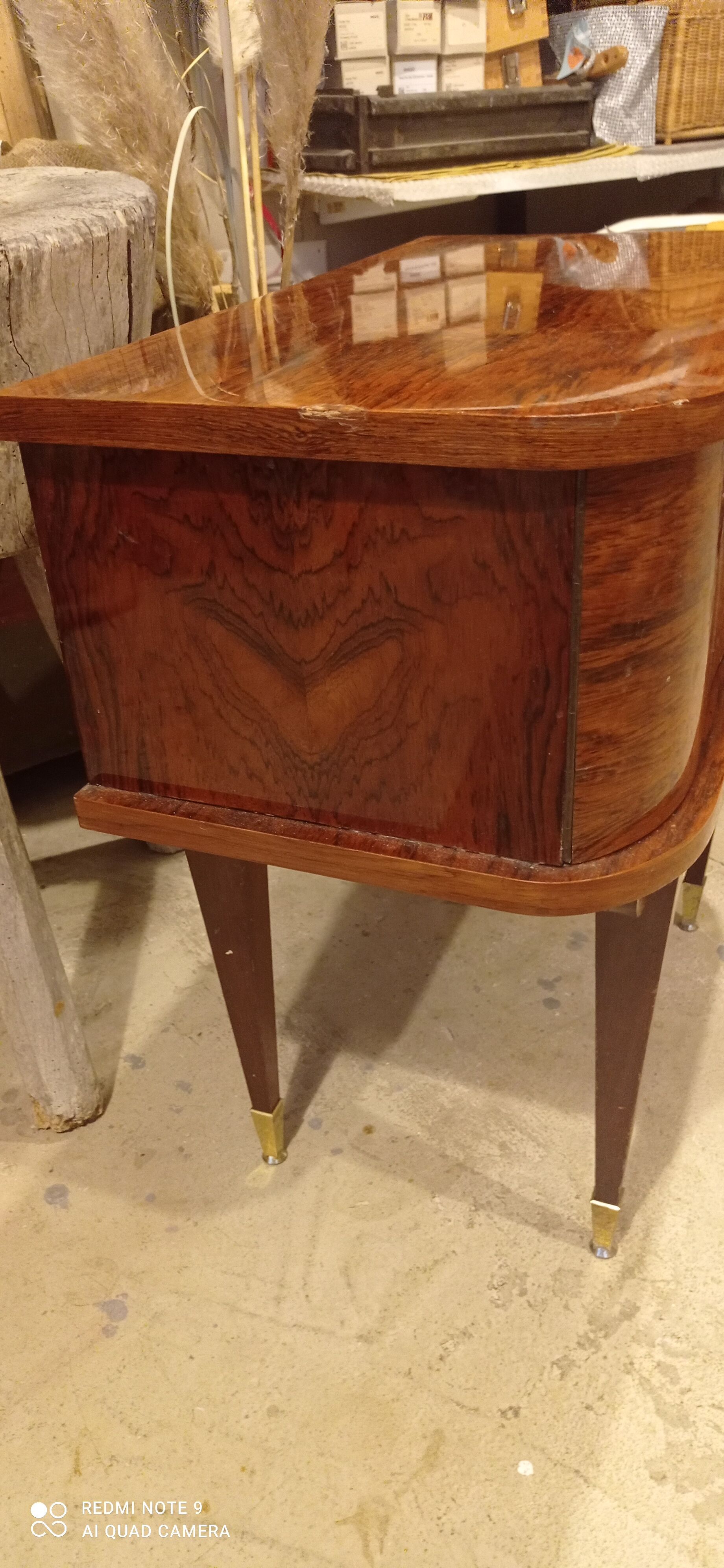 Entrance furniture or bedside table