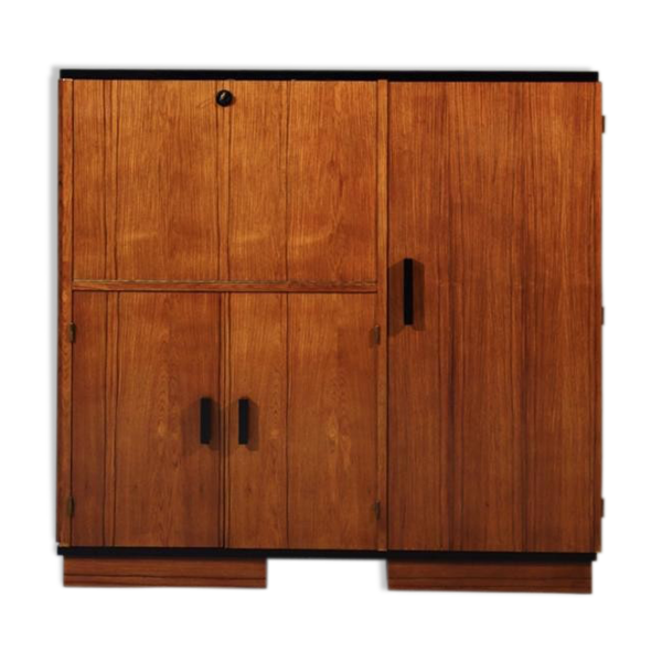 Secrétaire Art Déco