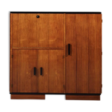 Art Deco Secretary