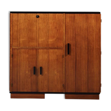 Secrétaire Art Déco