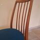 Set of 4 Antonin Šuman chairs by Interier Praha, Czechoslovakia 19