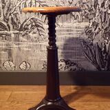 Singer stool 1930 in cast iron with screws