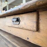 XXL 1900 professional pine counter 3m