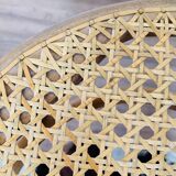 Set of 4 N14 chairs from ZPM Radomsko