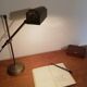 Luminaire - Desk lamp - industrial style