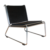 Accupunto chair by Yos S. and Leonard Theosabrata, 2003.