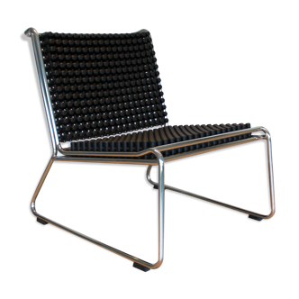 Accupunto chair by Yos S. and Leonard Theosabrata, 2003.