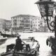 Photographie signée Serge Assier – Les coulisses de Venise – Tirage limité