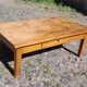 Farmhouse Coffee Table