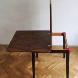 Table d'appoint extensible des années 1960