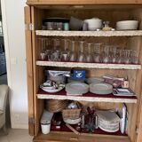 Cupboard