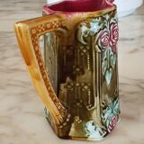 Pitcher slurry Onnaing