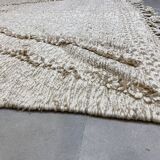 Kilim laine berbere 205x310cm