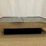 Table basse miroir bar Cidue