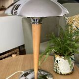 Liner lamp - titan lighting - 1980s - very good condition