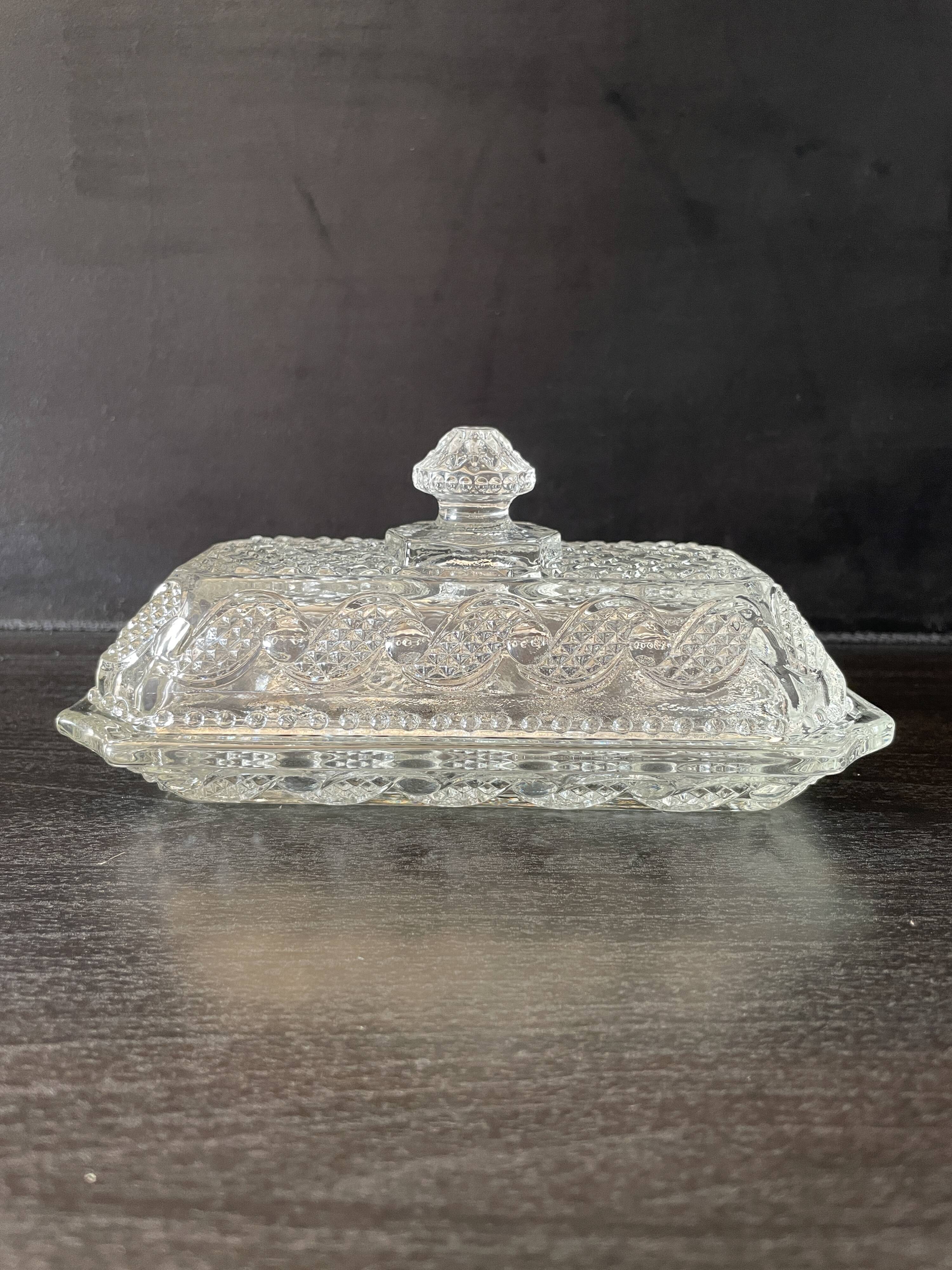 Avon soap dish (1980, United States)