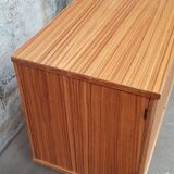 Vintage enfilade