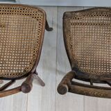 Chaise bistrot