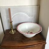 Saladier Digoin Sarreguemines