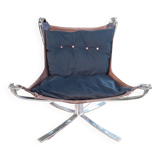 Fauteuil Falcon design 70 Sigurd Ressell