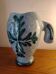 Large jug Charles Voltz Vallauris