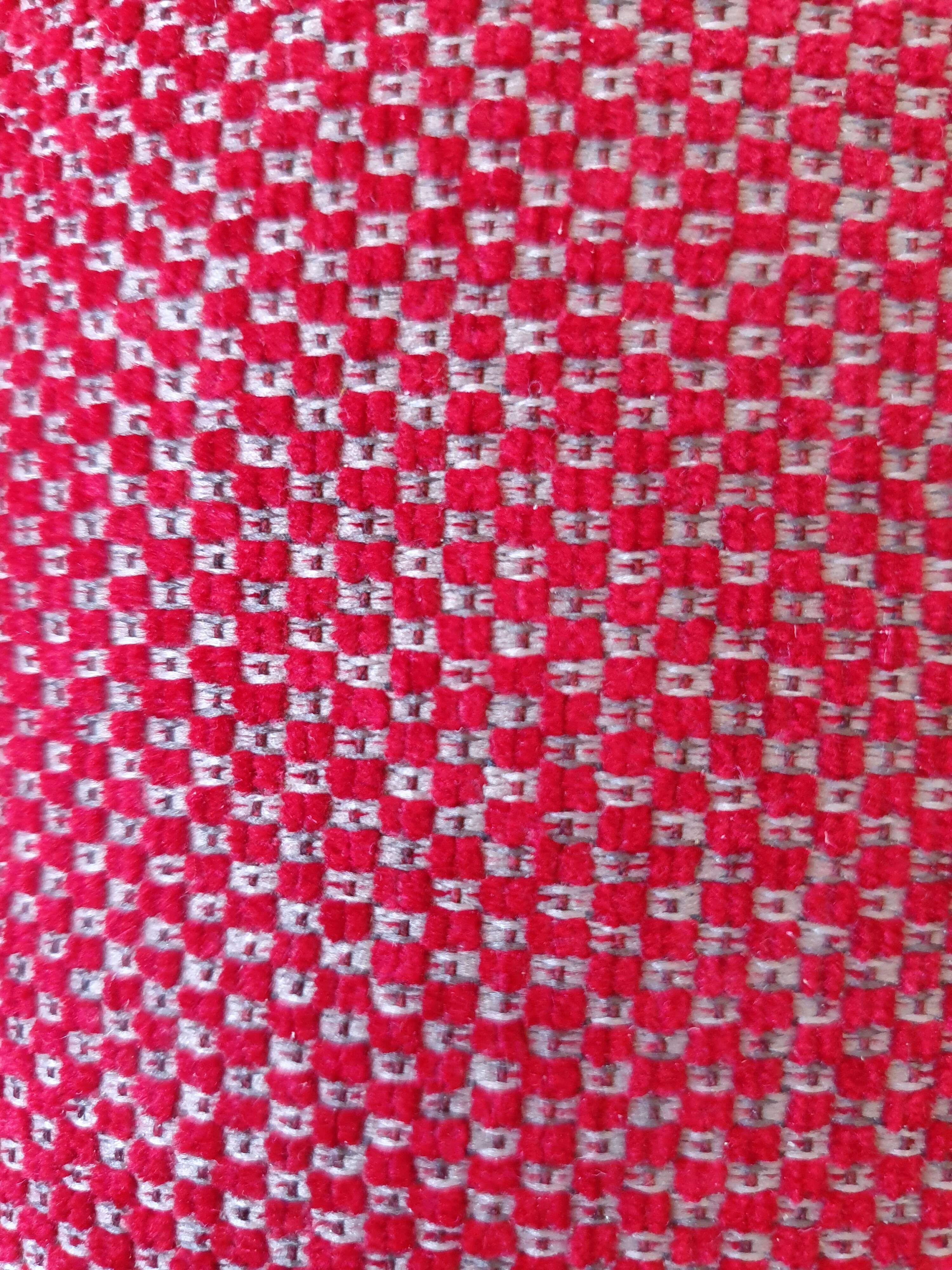 Cinema armchair