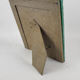 Vintage ceramic frame