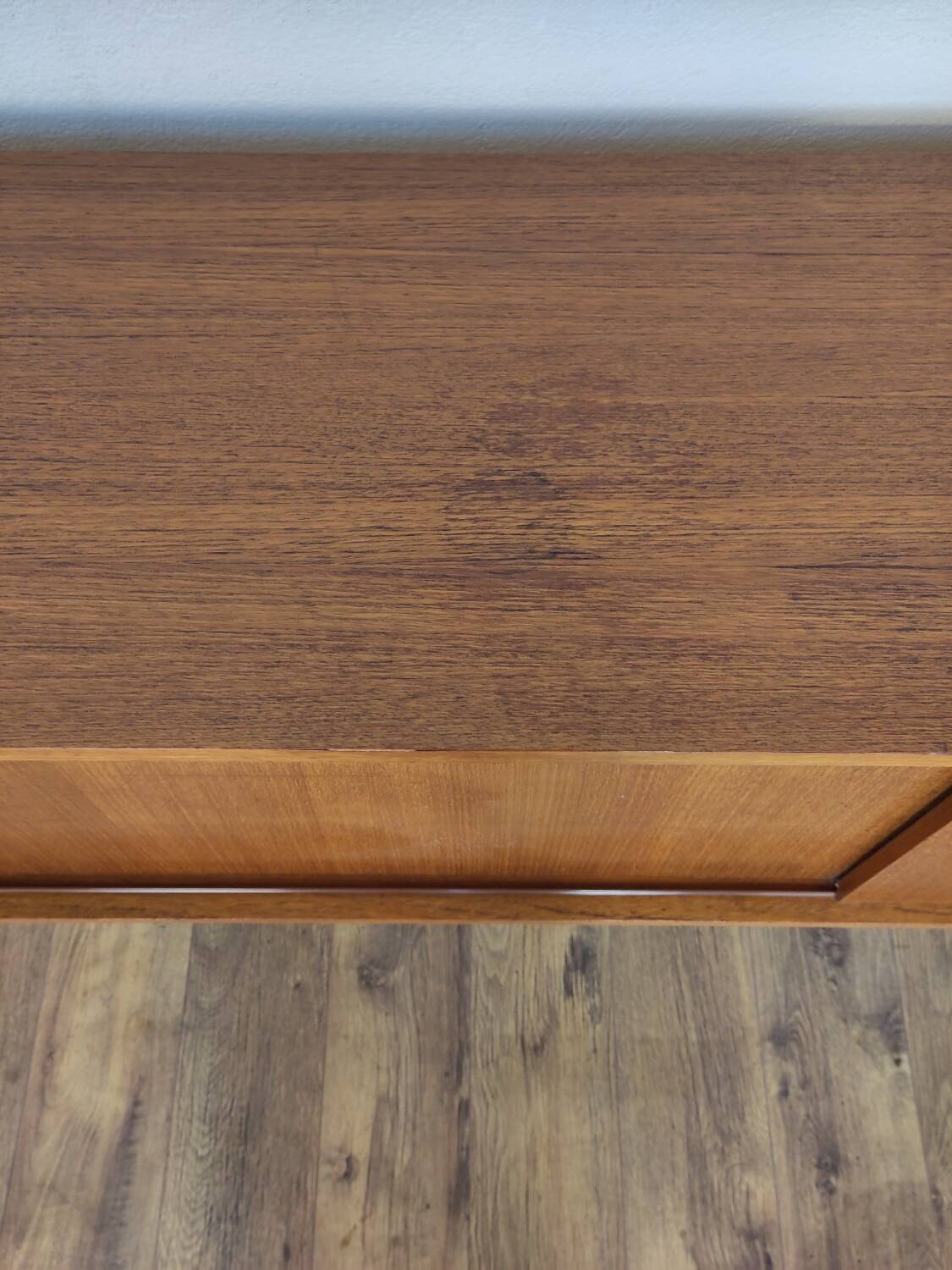 Scandinavian sideboard