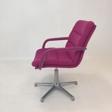 Desk or Office Chair by Geoffrey Harcourt for Artifort