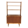 Scandinavian teak bookshelf, Sweden, 1960