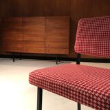 Teak sideboard by Pierre Guariche for Meurop