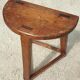 Cutler's stool early twentieth century
