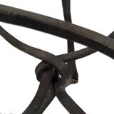 Large vintage candlestick • 1900