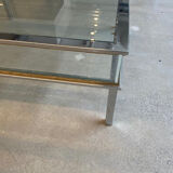 Maison Jansen coffee table
