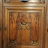 Antique buffet from 1920-1930