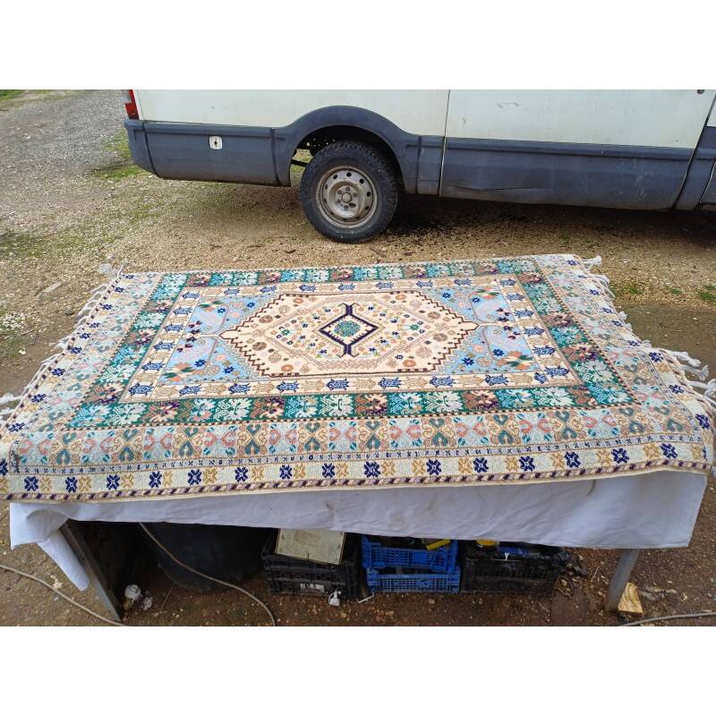 Moroccan Persian rug