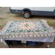 Moroccan Persian rug