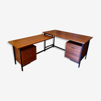 Bureau d'angle