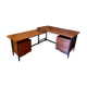 Bureau d'angle